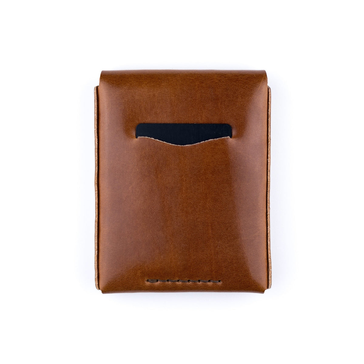 The Huckleberry (standard) – Brown