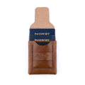 The Huckleberry (standard) – Brown 5