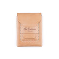 The Huckleberry (standard) – Russet 2