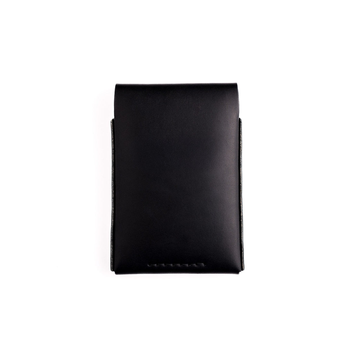 The Huckleberry (Tall) – Black