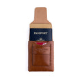 The Huckleberry (Tall) – Brown 8