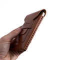 The Huckleberry (Tall) – Brown 10