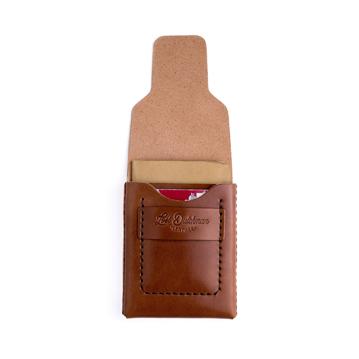 The Huckleberry (Tall) – Brown