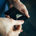 The Mini Franklin – Black 2