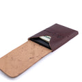 The Mini Franklin – Burgundy 5