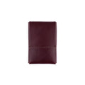 The Mini Franklin – Burgundy 1