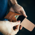 The Mini Franklin – Russet 2