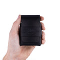 The Original Finnigan - Black 10