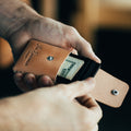 The Snap Finn – Russet 2
