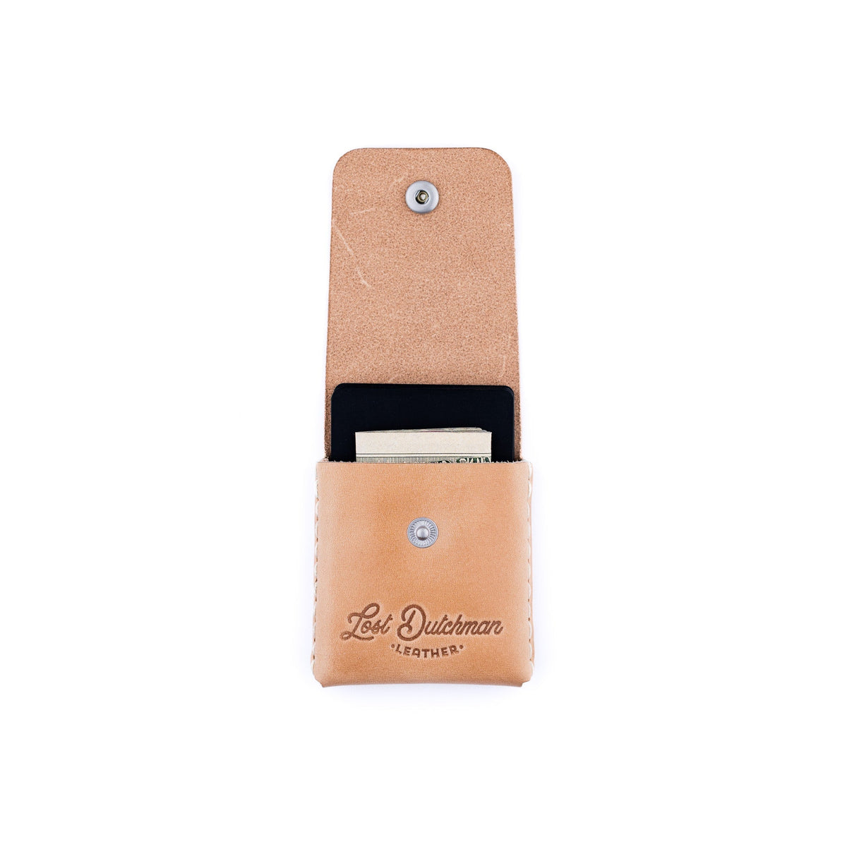 The Snap Finn – Russet