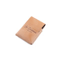 The Thin Finn – Russet 4