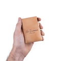 The Thin Finn – Russet 5