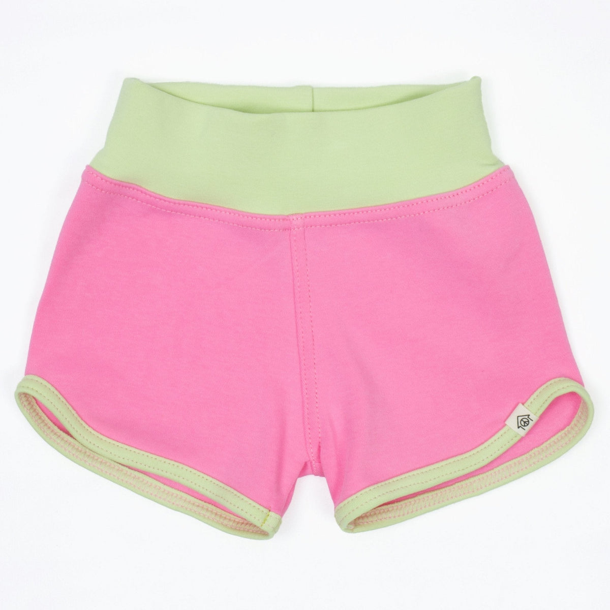 Toddler Gym Class Shorts