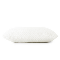 Adjustable Bamboo Cooling Pillow | Toddler