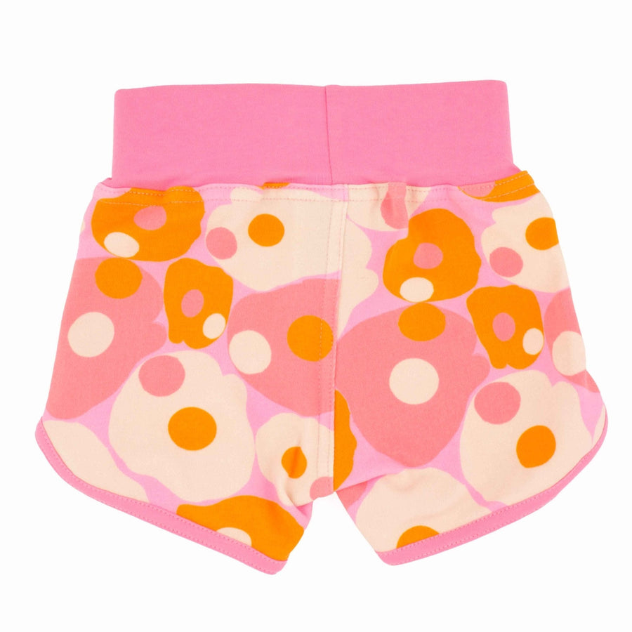 Baby Print Shorts