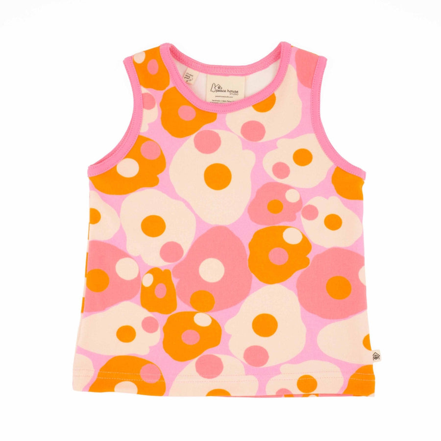 Baby Print Tank