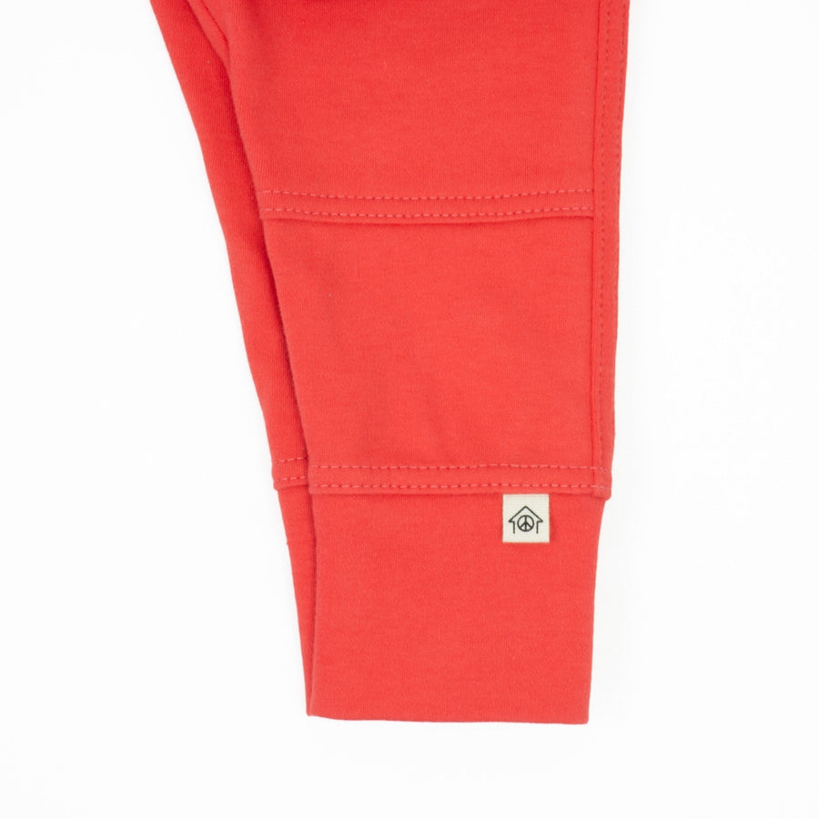 Toddler Simple Joggers