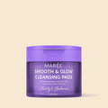 12% Niacinamide Smooth & Glow Pads 9