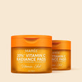 Vitamin C Radiance Pads 10