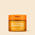 Vitamin C Radiance Pads 9