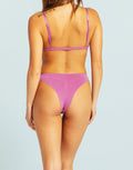 Cheeky - Light Lilac 4