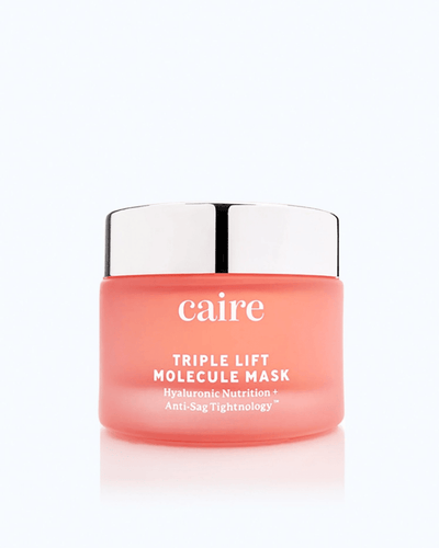Triple Lift Molecule Mask, by Caire Beauty