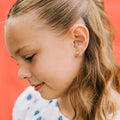Unicorn Stud Earrings 4