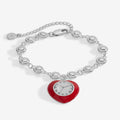 The Wizard of Oz™ Tin Man Linear Bracelet 1