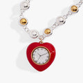 The Wizard of Oz™ Tin Man Linear Bracelet 8