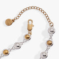 The Wizard of Oz™ Tin Man Linear Bracelet 9