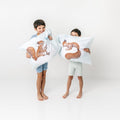 2-pack Enchanted Forest Standard Size Pillowcases 5