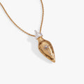 'Written in the Stars' Potion Bottle Slider Necklace 8
