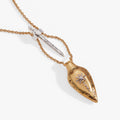 'Written in the Stars' Potion Bottle Slider Necklace 7
