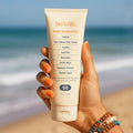 XL Sky and Sol Body Sunscreen SPF 50 (7.05 oz) 1