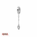 Yu-Gi-Oh!™ Dark Magician Staff Earring 3