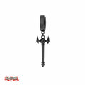 Yu-Gi-Oh!™ Millennium Rod Earring 2
