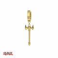 Yu-Gi-Oh!™ Millennium Rod Earring 1
