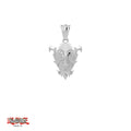 Yu-Gi-Oh!™ Black Luster Soldier Pendant 5