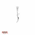 Yu-Gi-Oh!™ Black Luster Soldier Pendant 3