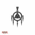 Yu-Gi-Oh!™ Millennium Ring Pendant 3