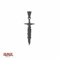 Yu-Gi-Oh!™ Sword Of Revealing Light Pendant 3