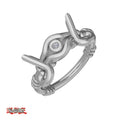 Yu-Gi-Oh!™ Millennium Necklace Ring 4
