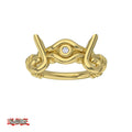 Yu-Gi-Oh!™ Millennium Necklace Ring 6