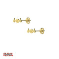 Yu-Gi-Oh!™ Millennium Necklace Stud Earrings 1